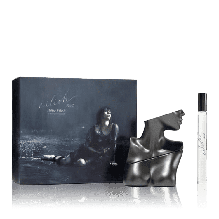 Eilish No 2 Unisex Set Eau De Parf Sd