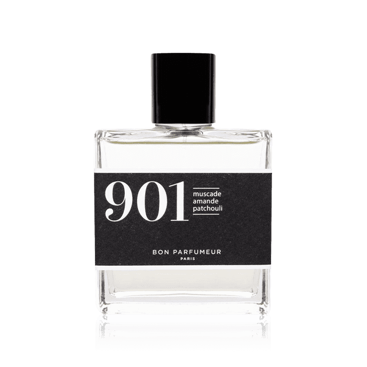 بون بارفيومرز 901 أو دو برفيوم