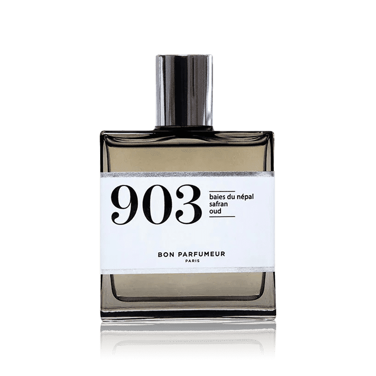بون بارفيومرز 903 بايس دو نيبال عطر سفران عود أو دو برفيوم