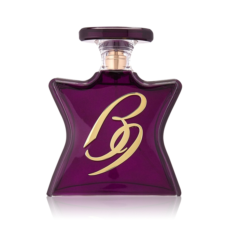 Golden Scent Perfume Bond No 9 Perfumes B9