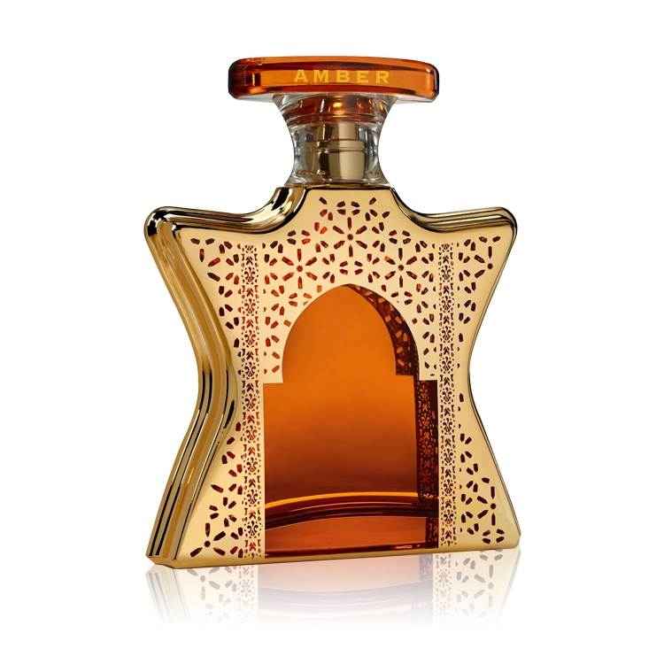 Golden Scent Perfume Bond No 9 Perfumes Dubai Amber