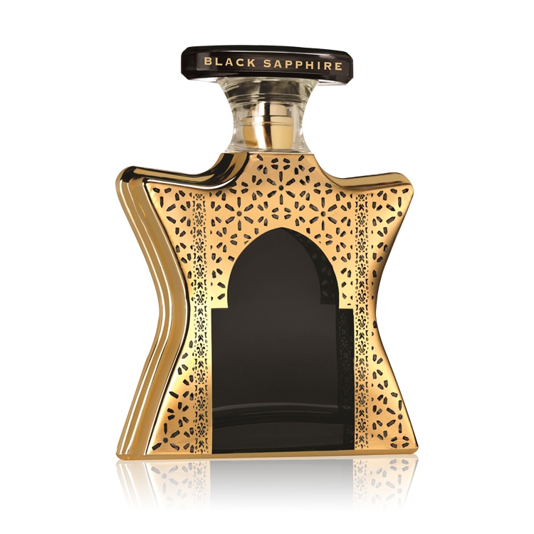 Golden Scent Perfume Bond No 9 Perfumes Dubai Black Sapphire