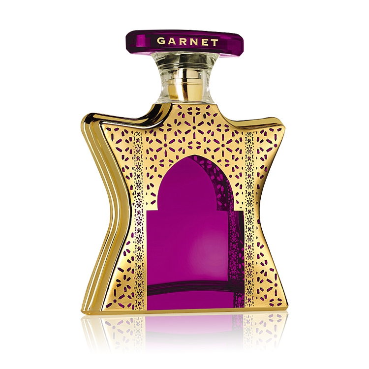 Golden Scent Perfume Bond No 9 Perfumes Dubai Garnet