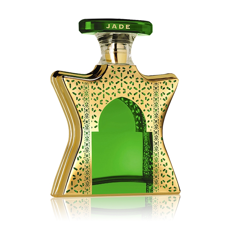 Golden Scent Perfume Bond No 9 Perfumes Dubai Jade