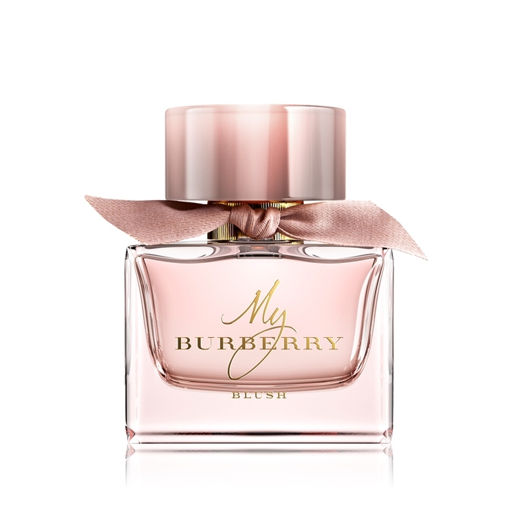 عطر ماي بربري بلاش للنساء من بربري - أو دو برفيوم