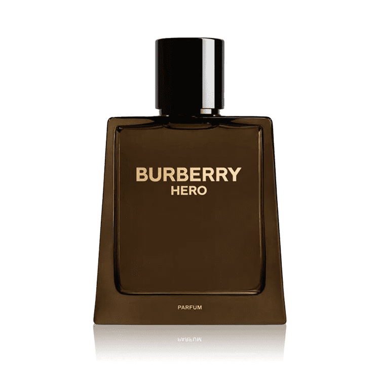 عطر هيرو للرجال من بربري - برفيوم
