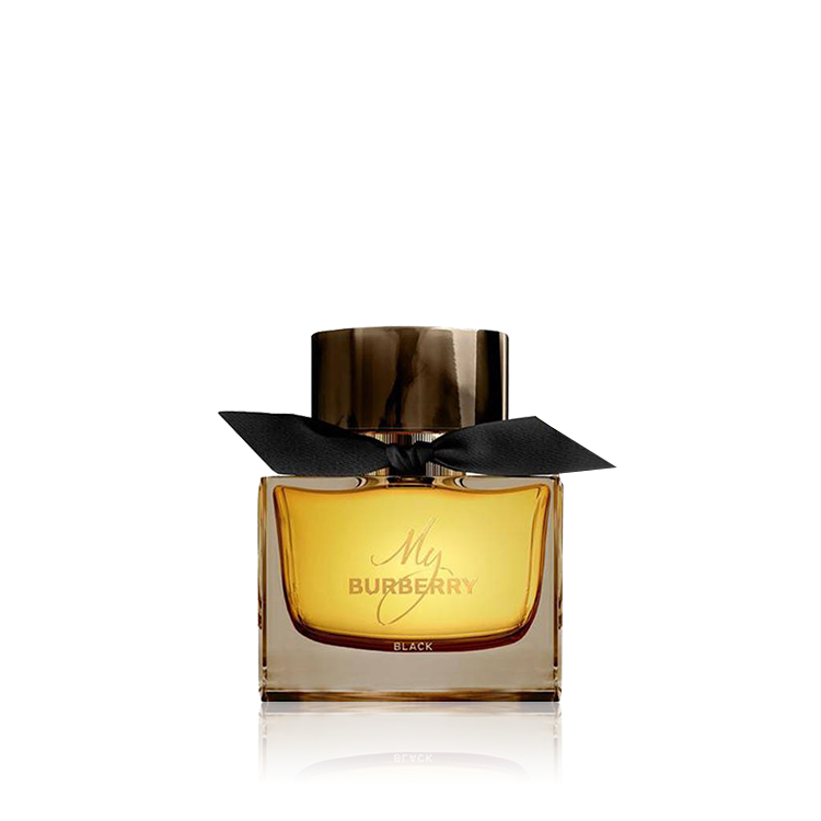 عطر ماي بربري بلاك للنساء من بربري - أو دو برفيوم