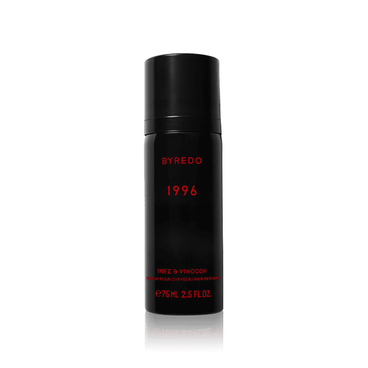 بايريدو 1996 إنيز أند فينود عطر للشعر - 75 مل