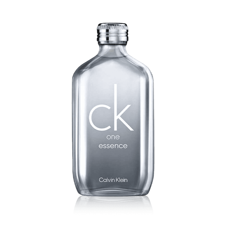 Ck One Essence Unisex Parfum Intense