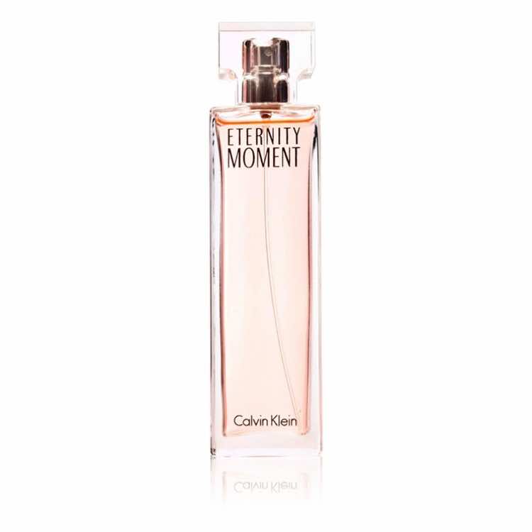 عطر إتيرنتي مومنت للنساء من كالفين كلاين - أو دو برفيوم