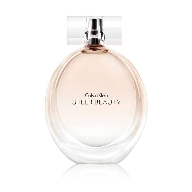 Sheer Beauty (cce5)