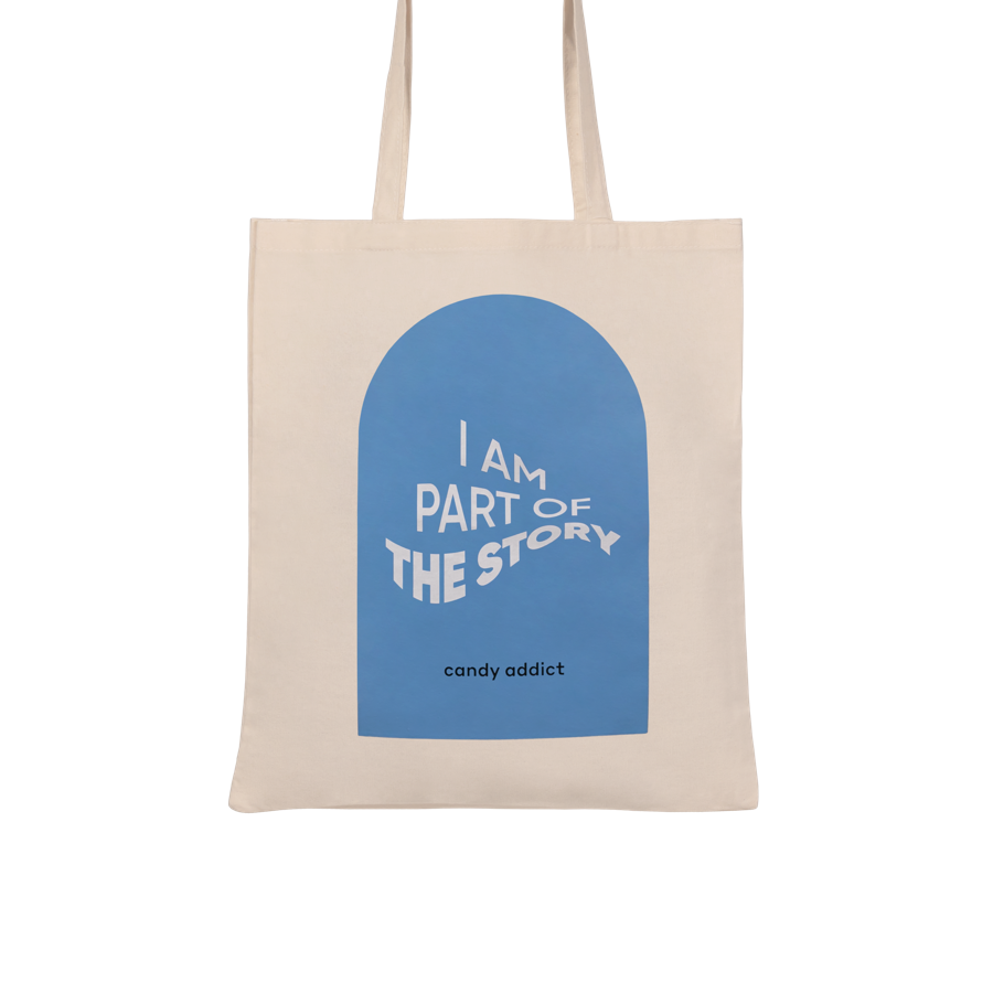 Blue Bag