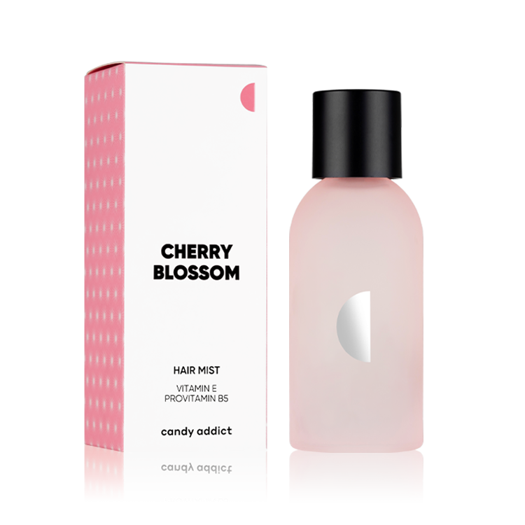 Ca Cherry Blossom Hm