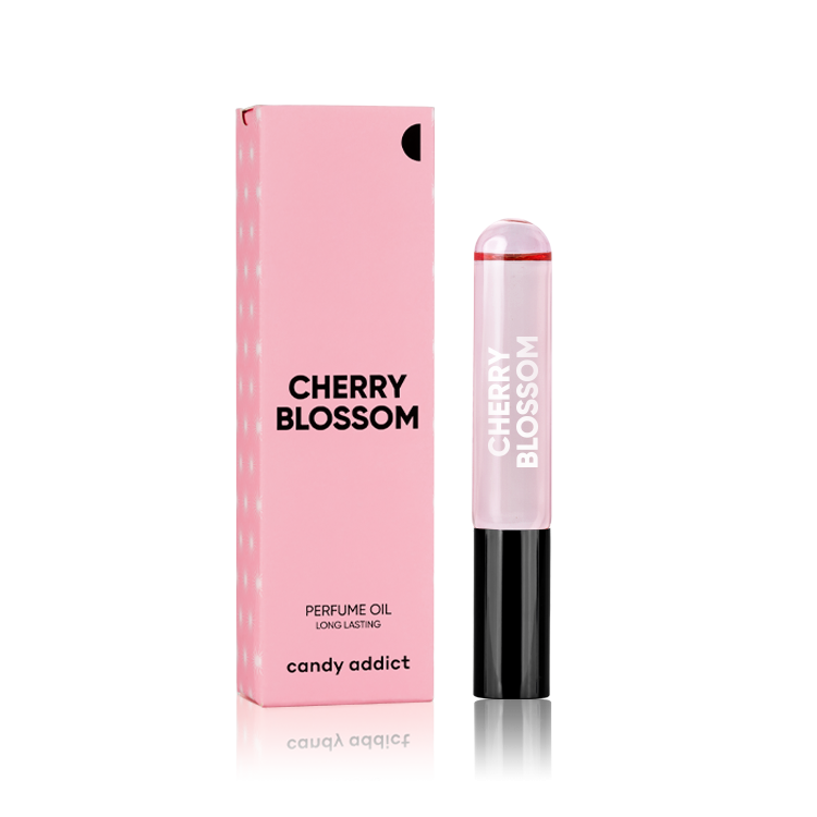 Ca Cherry Blossom Oil