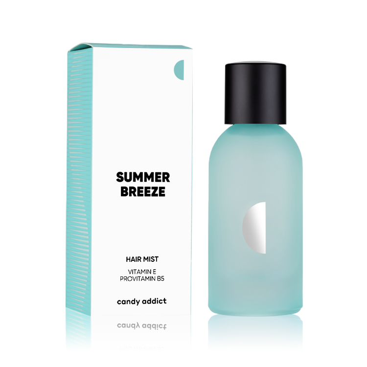 Ca Summer Breeze Hm