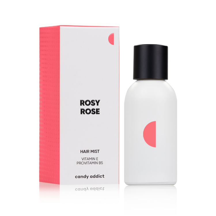 Rosy Rose Hair Mist