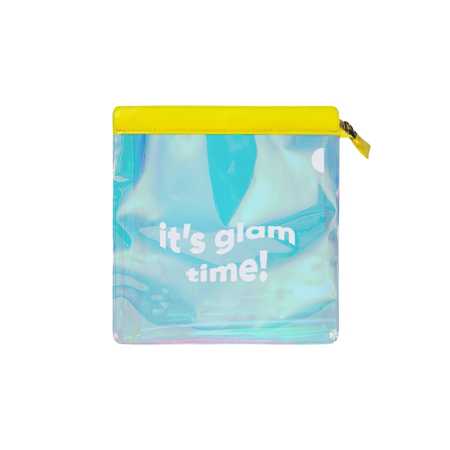 Square Pouch