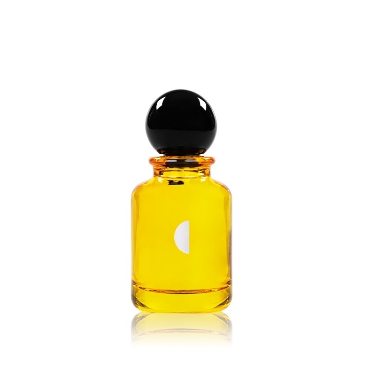 V Vanille Bottle C Side