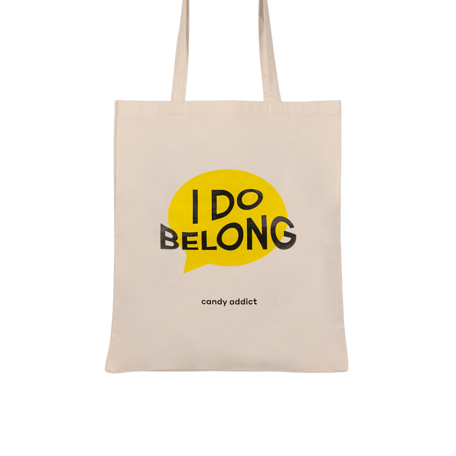 Yellow Bag