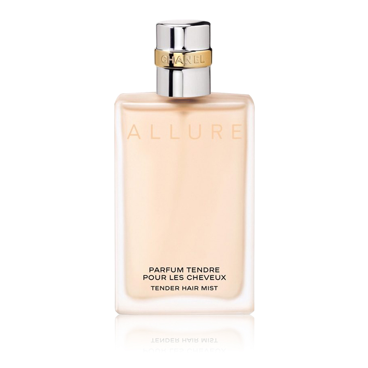 شانيل ألور تندرعطر للشعر