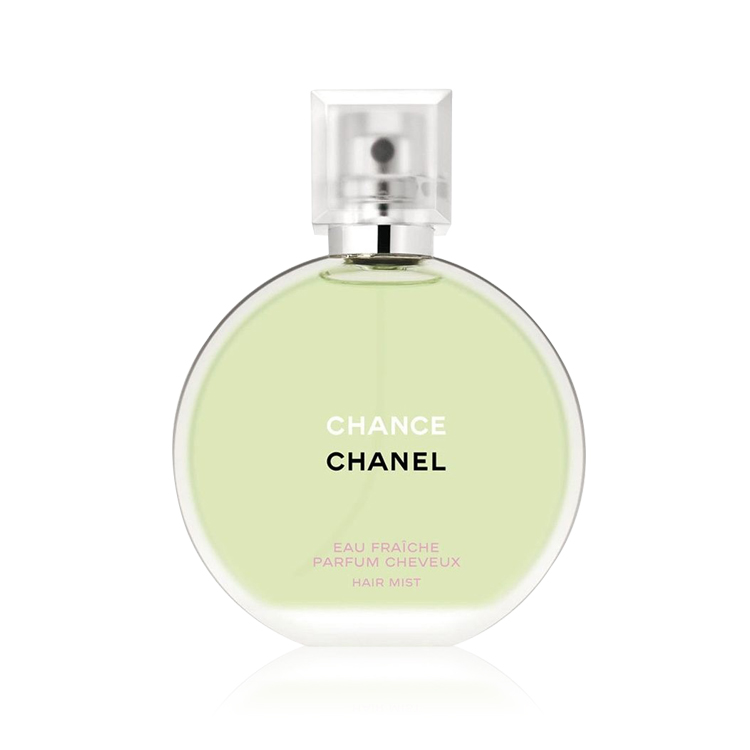 شانيل شانس أو فريش عطر للشعر - 35 مل