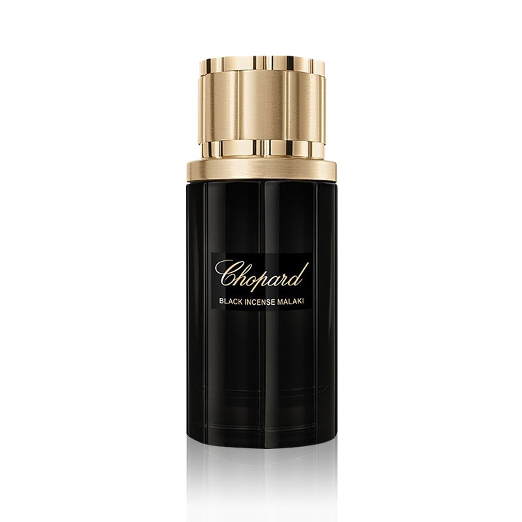 عطر بلاك إنسنس ملكي للجنسين من شوبارد - أو دو برفيوم
