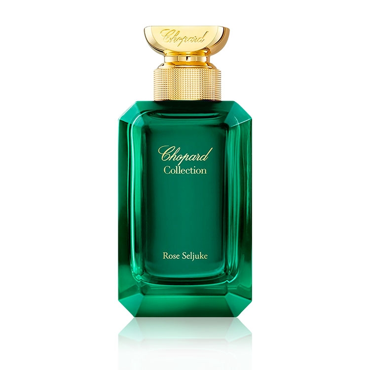 Collection Chopard Collection Rose Seljuke