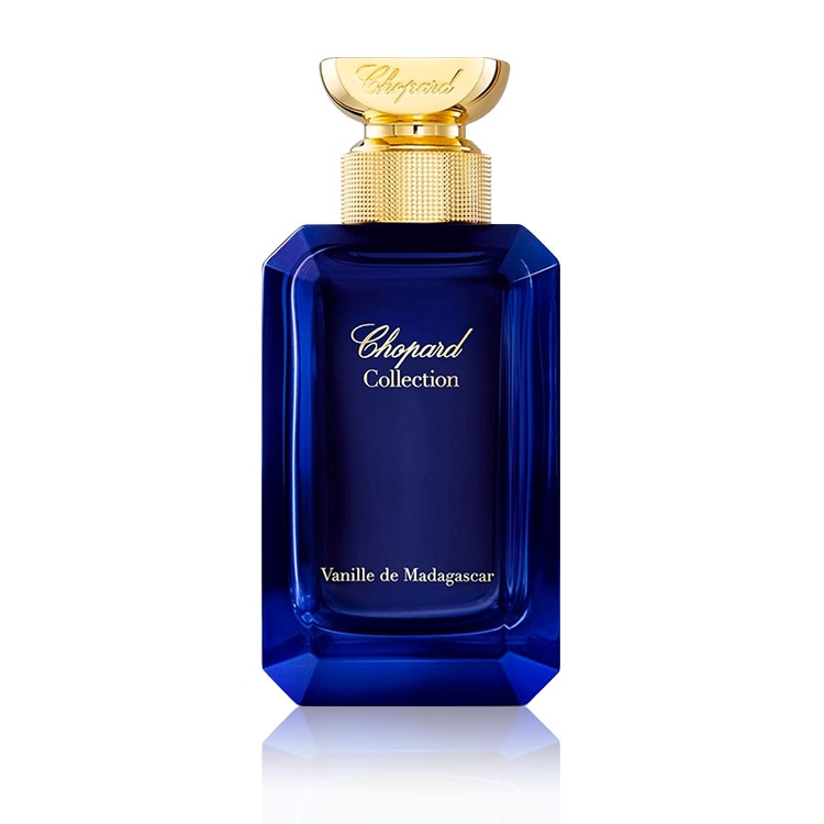 Collection Chopard Collection Vanille De Madagascar