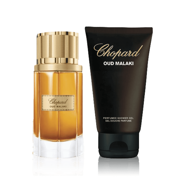 Oud Malaki Set Edp 80ml Sg