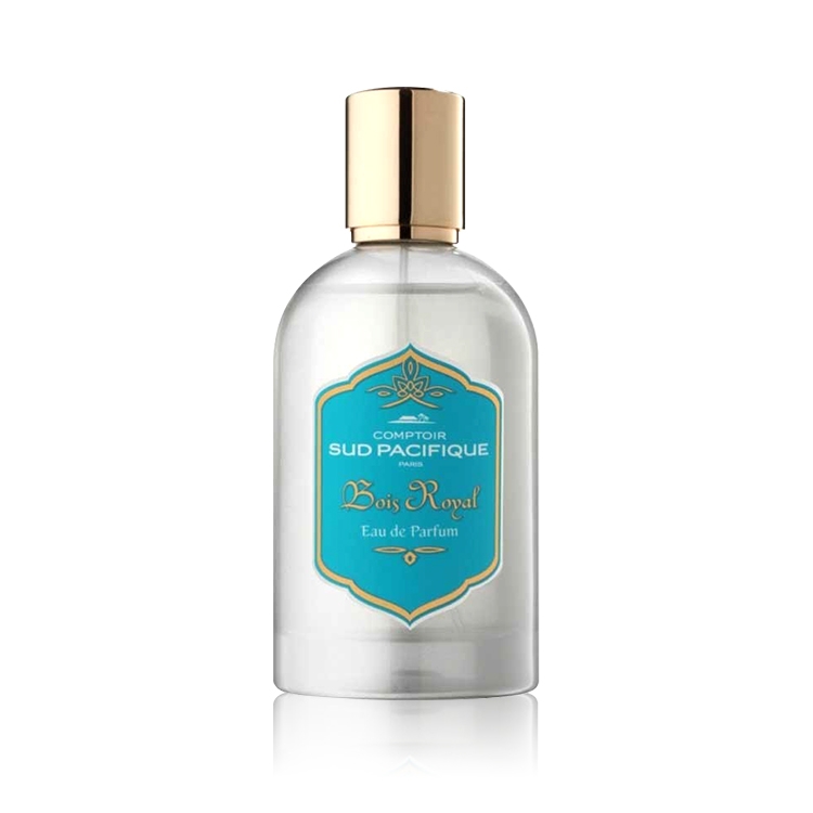 Sud Pacifique Bois Royal U