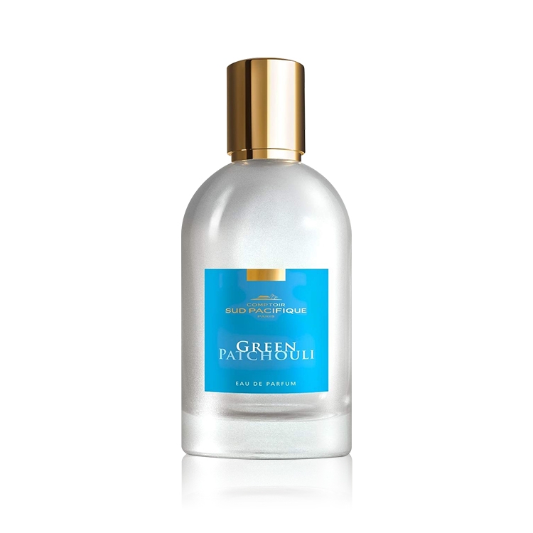 Sud Pacifique Green Patchouli U