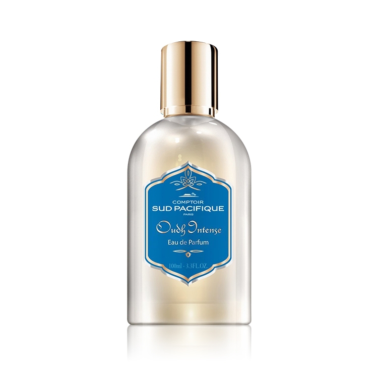 Sud Pacifique Oud Intense U