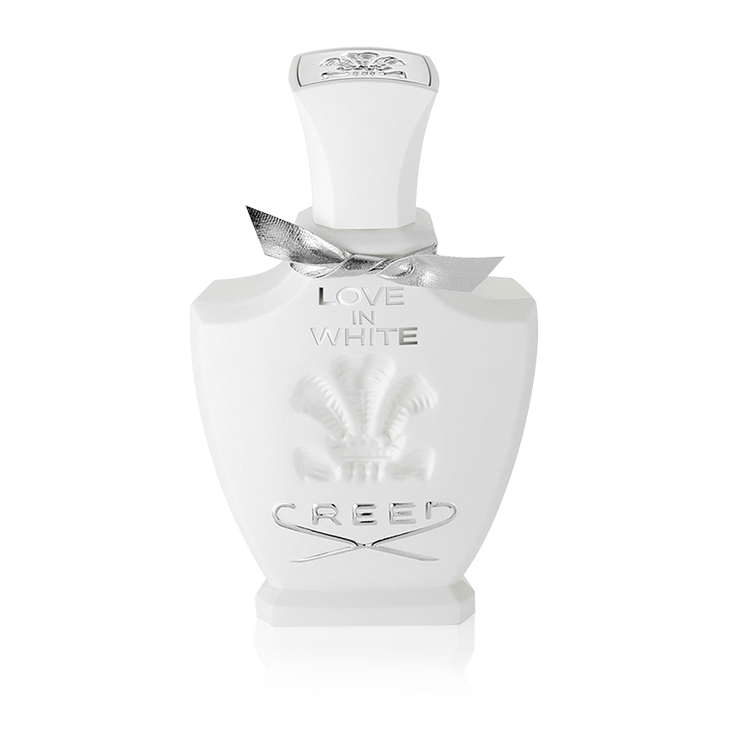 Golden Scent Perfume Creed Perfumes Love In White
