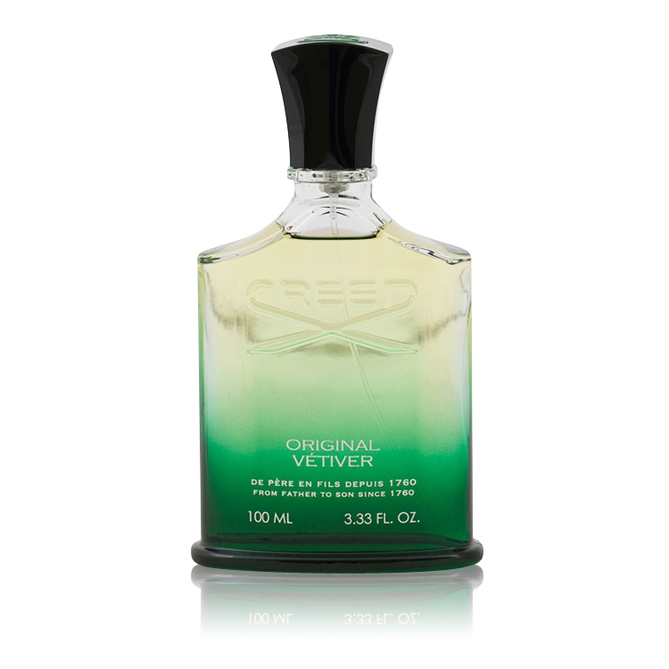Golden Scent Perfume Creed Perfumes Original Vetiver For Men Eau De Perfum 3508441001091 1st
