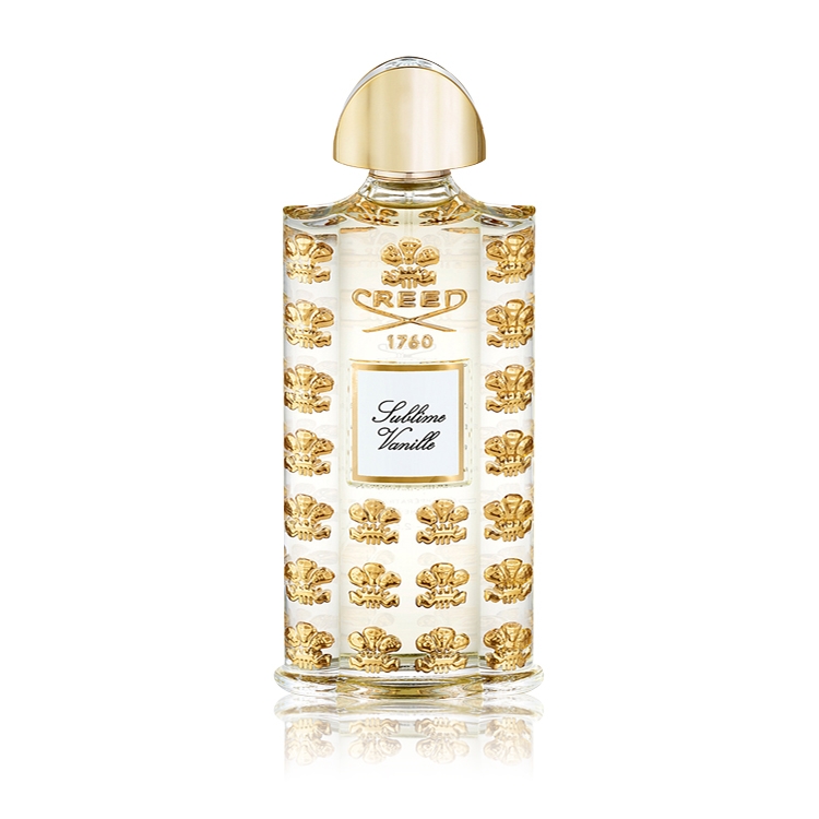 Golden Scent Perfume Creed Perfumes Sublime Vanille For Women Eau De Perfum 3508440752017 1st