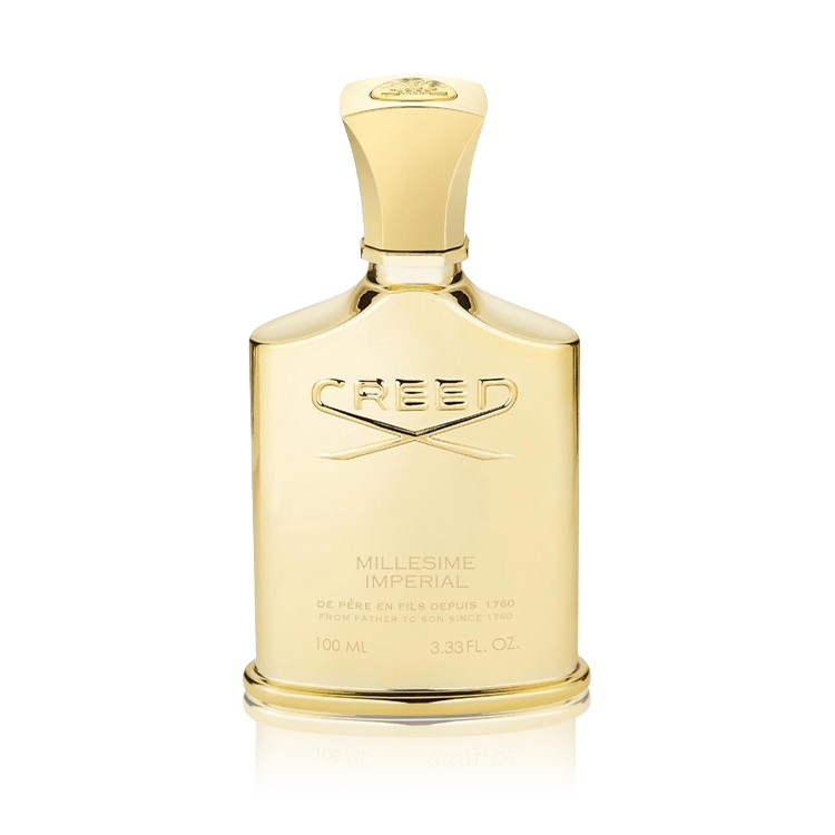 Millesime Imperial U