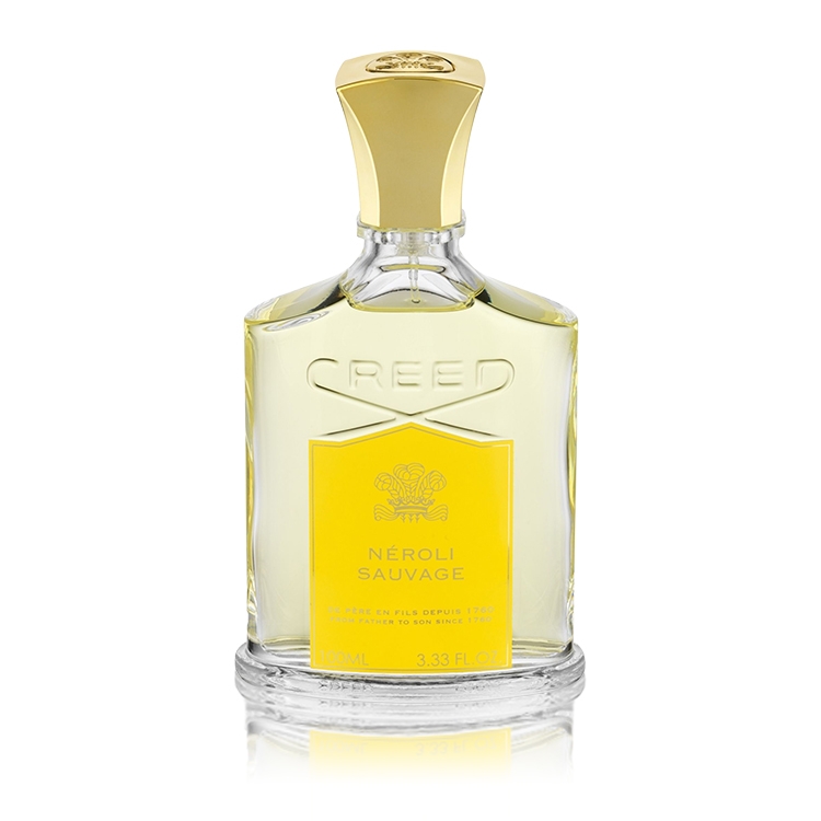 Neroli Sauvage