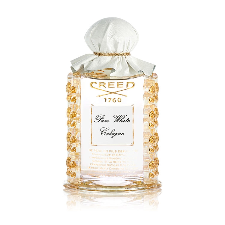 Pure White Cologne Le Royal Exclusives