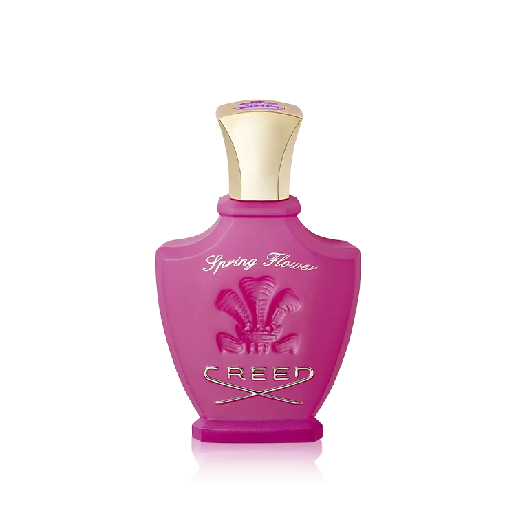 عطر سبرينج فلاور للنساء من كريد - أو دو برفيوم