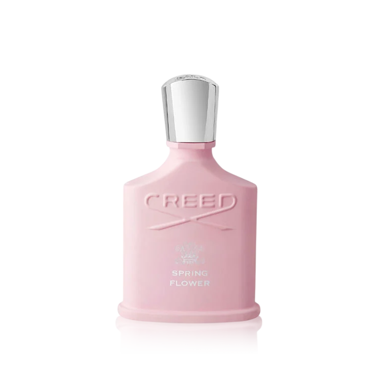 Spring Flower For Women Version