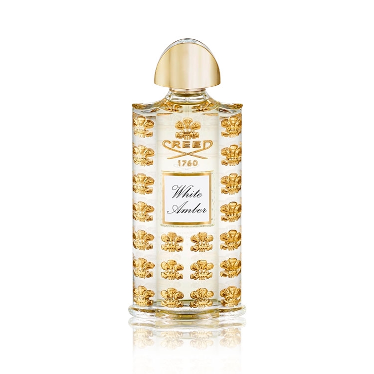 White Amber