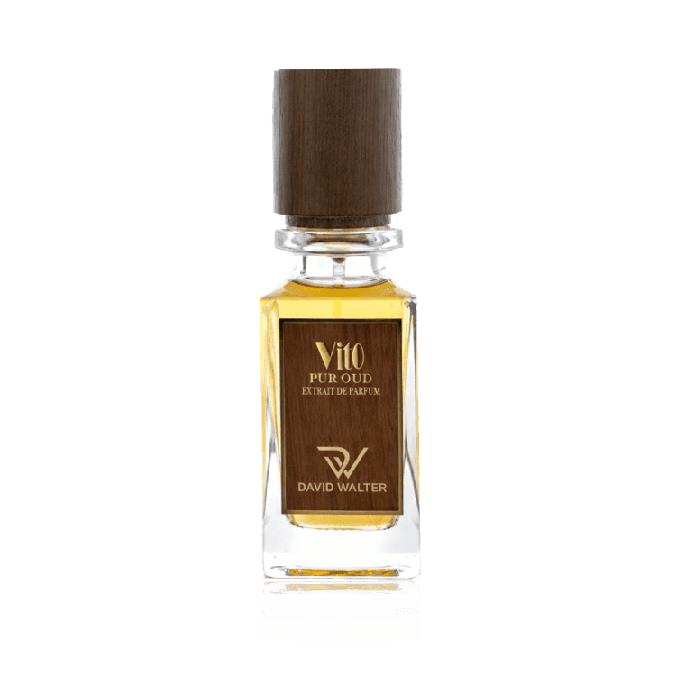 Vito Pur Oud