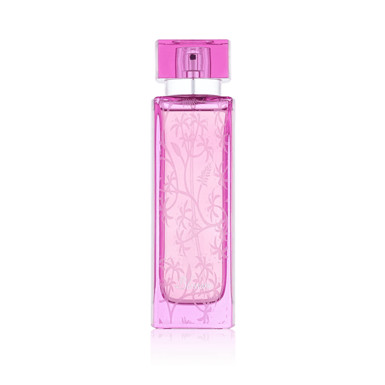 عطر بلوسوم للنساء من درعه - أو دو برفيوم