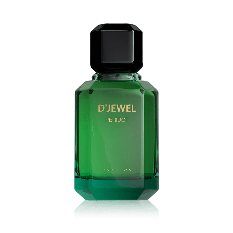 عطر بابيون ديجوال بيري دوت للنساء من درعه - أو دو برفيوم