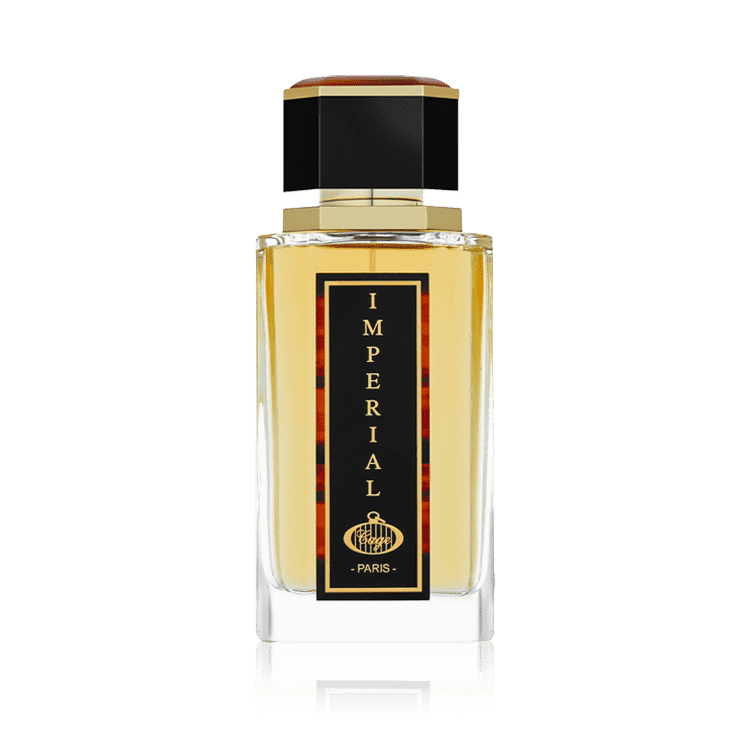 عطر إمبريال للرجال من درعه - أو دو برفيوم