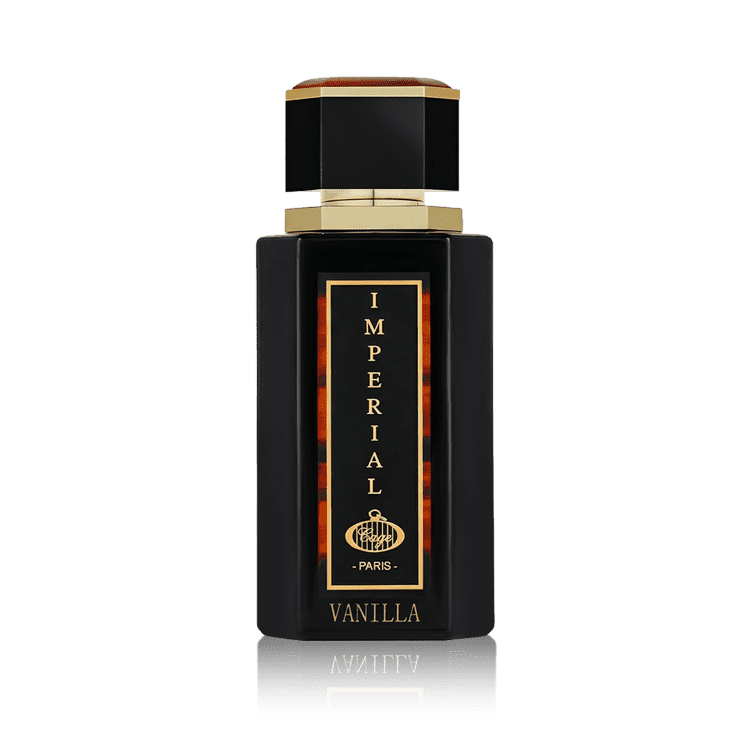 عطر إمبريال فانيلا للرجال من درعه - أو دو برفيوم