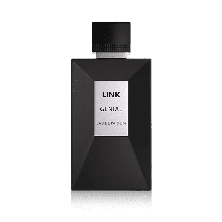 عطر لينك جينيال للرجال من درعه - أو دو برفيوم