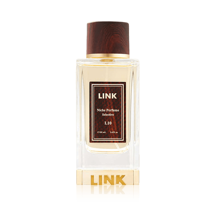 عطر لينك نيش للرجال من درعه - أو دو برفيوم