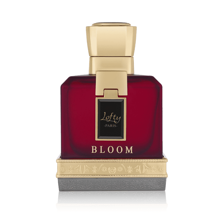 عطر مايوس لوفتي بلوم للنساء من درعه - أو دو برفيوم