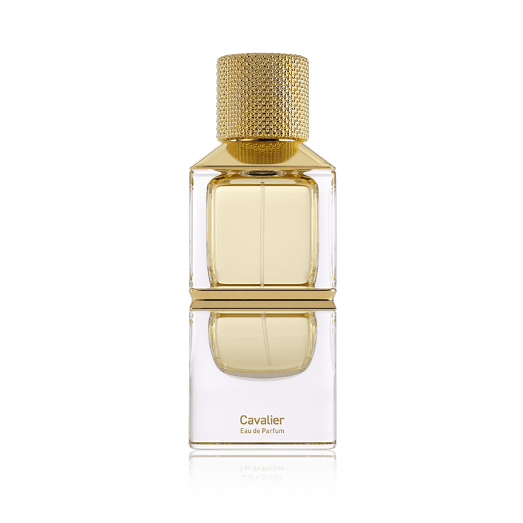 عطر ميزون دي اورينت كفالير للجنسين من درعه - أو دو برفيوم